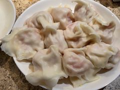 -金谷园饺子馆(北邮总店)