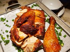 -绿茶餐厅(乐峰广场店)