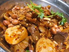 -大碗先生(万家丽店)