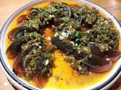 -繁华里音乐餐厅(蓬朗店)