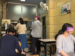 -宝光熏肉鞋底火烧(新街口店)