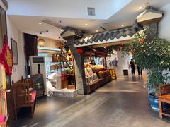 -苏浙徽·农家大院(吴江中山南路店)