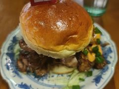 -野草酒馆GRASS TAPROOM(时代天街店)
