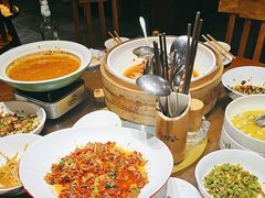 -渔乡米香·剁椒鱼头(四方坪店)