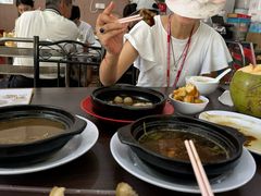 -新记肉骨茶