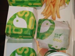 -德克士(绛州店)