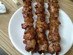 -胖子卤煮