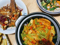 -鸽子窝(黄村店)