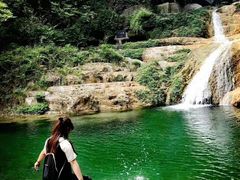 -云台山风景名胜区