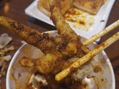 -曾记大腰子烧烤(苗栗路总店)
