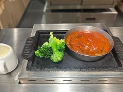 -肉肉大米(金虹桥店)
