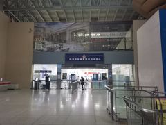 -杭州九堡客运中心