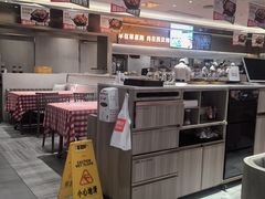 -西贝(上海中心店)