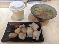 -汕味十足·汕尾特色小吃(海珠店)