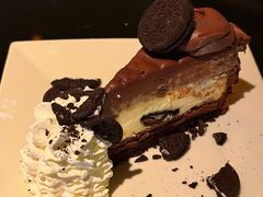 -The Cheesecake Factory芝乐坊餐厅(王府中环东座店)