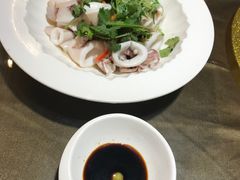 -79号渔船海鲜饭店(华强北店)