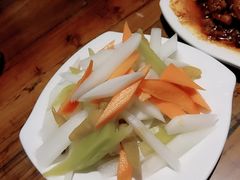 -韩师傅老大同刀削面(北苑路店)