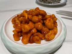 -双合园·海鲜水饺青岛菜(九水东路店)