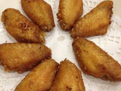 娘子鸡翅-吉友粥底火锅(方斜路店)