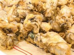 -华圆美食-老蓬莱菜(蓬港路店)