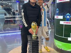 -武汉杜莎夫人蜡像馆