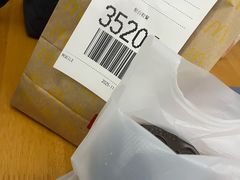 -麦当劳(一德路店)