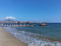 -深圳市大鹏新区华记山海农庄餐厅