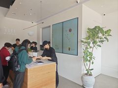 -喜茶(东莞厚街万达店)