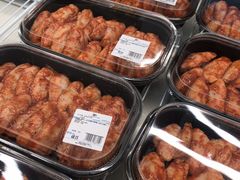 -山姆会员商店(杨桥西路店)
