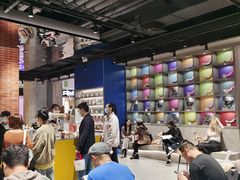 大堂-Manner Coffee(淮海755店)