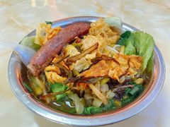 -凤张螺蛳粉·爽口粉(跃进路总店)