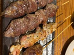 -桂马·日本料理·海胆·海鲜饭·酒场(民主广场店)
