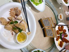 -御膳粥·牛乳粥底火锅·地道顺德菜(容桂店)
