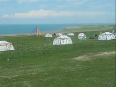 -青海湖国家重点风景名胜区