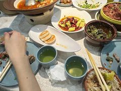 -洞庭家宴·头牌甲鱼(广渠门店)