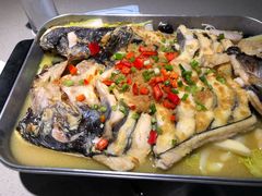 -半天妖烤鱼(槐房万达店)
