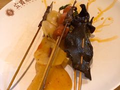 -贰拾捌味·宜宾燃面(春熙路旗舰店)