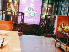 大堂-点都德(聚福楼店)