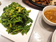 -老牌坊鲁菜名店(宽厚里店)