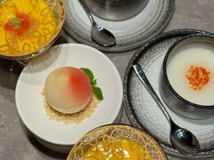 -木守西溪溪隐餐厅