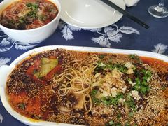 -富乐山酒店(西黄城根北街店)