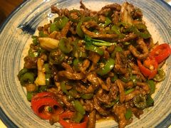 -饺子功·东北记忆·锅包肉(电厂路店)