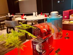 -御公馆中餐厅·点心·顺德菜·佛山东平保利洲际酒店