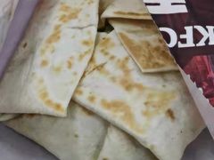 -肯德基(西桥店)
