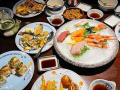 -松子料理(亮马桥店)