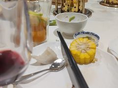 -亚特兰蒂斯-番红花海鲜自助餐厅·鲜活海鲜·小火锅