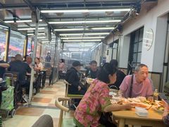 -西关回头馆(西关美食街店)