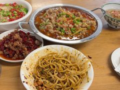 -艺味深尝(云锦路店)