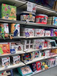 -Babycare(上海环球港店)
