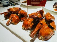 -侨美食家·41年地道粤菜(恒福路店)